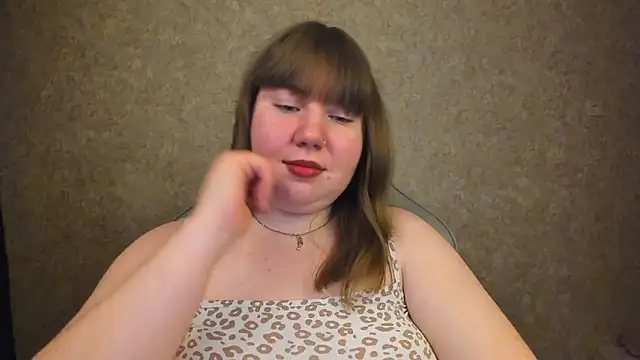 DafnaMonroe 现场XXX聊天