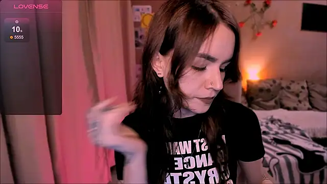 Chat +18 de _selectrra ao vivo