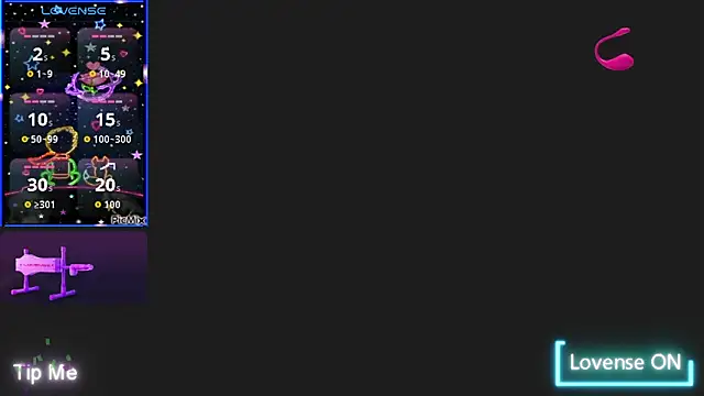 Živý XXX chat NicolTamara