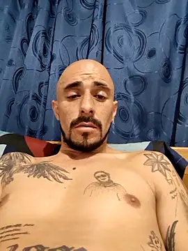 Show Webcam de fire_menxxx001