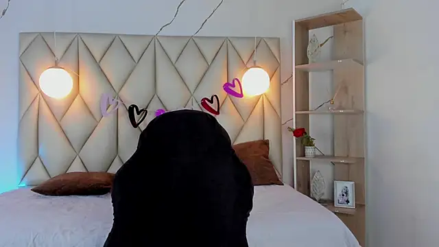 angelswets Adlı Modelin Canlı XXX Sohbeti