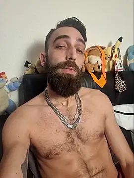 DaWoD030's Webcam Show