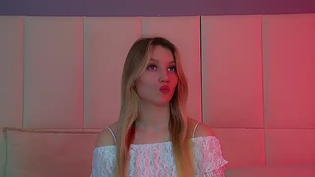 StacyEvances Chat XXX live