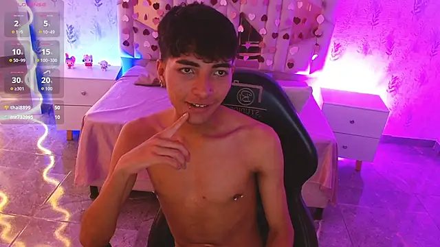 Sembang XXX Secara Langsung osamu_tay