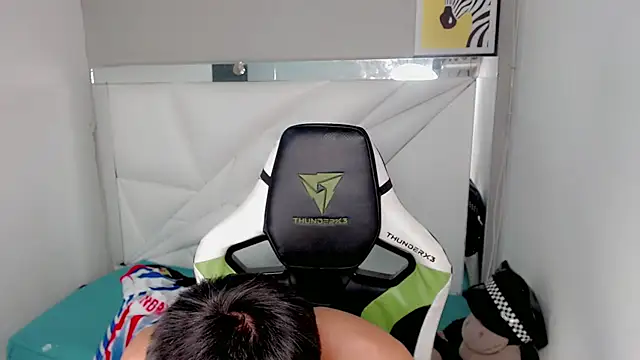 Liarr_のウェブカメラショー