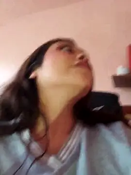 عرض كام -TheCatCrazy-