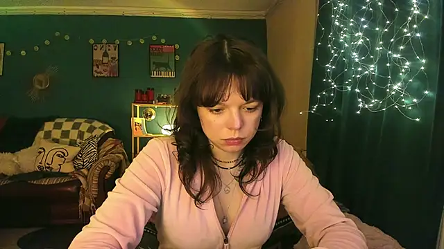 ClancyMorisseyn Live XXX chat