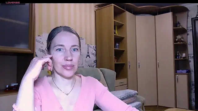 Chat XXX en directo de Javelinka