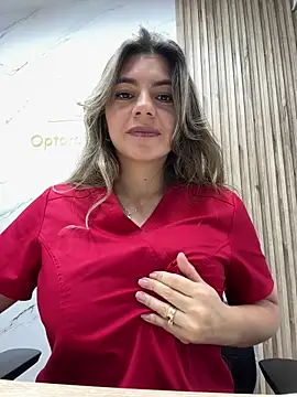 Chat XXX ao vivo de alicee16
