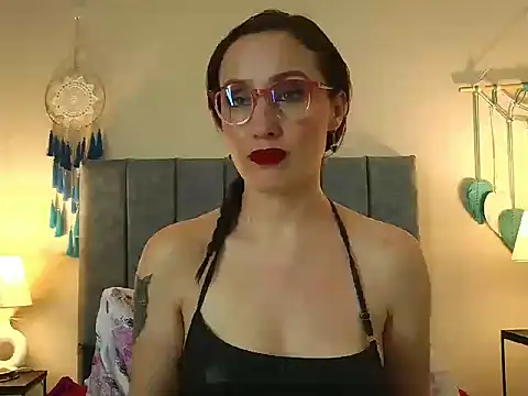 IberianMoonMK Live XXX-chat