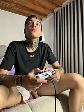 Chat XXX Live samm4044