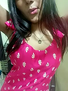 Teri_lella webcam show