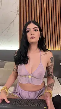 AliceRitter: απευθείας συνομιλία ΧΧΧ