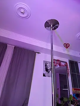 Melina-Smith Live XXX-chat