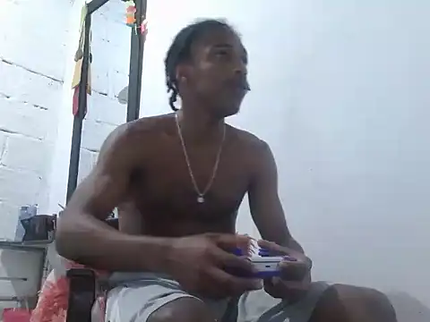 Show webcam de Larry-n-clouds