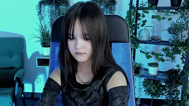 Elainebeness' Live XXX Chat