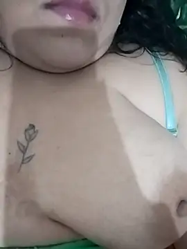 Mari29pattyn Webbikameraesitys