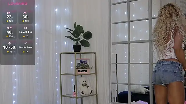 Czat XXX na żywo – SarahRaynex