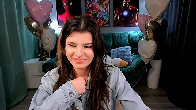 AnoraDarkn Live XXX chat