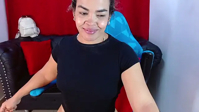 Abril_Beltran_ Chat XXX in diretta