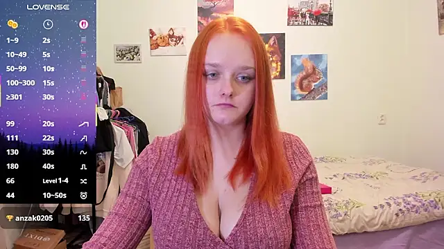 Chat XXX ao vivo de Kofein