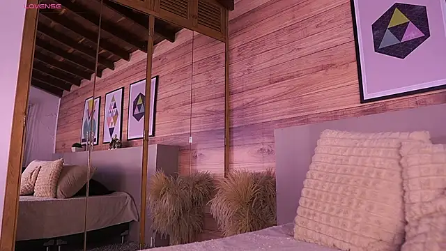 AmmyScott – Naživo XXX chat