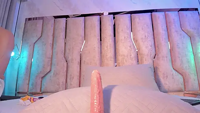 barbara_cambels' Live XXX Chat