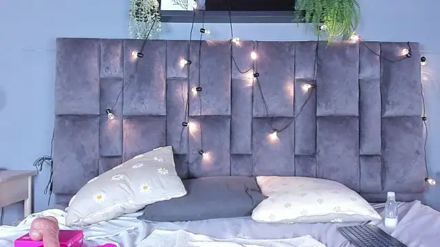 SeleneGibson__ Adlı Modelin Canlı XXX Sohbeti