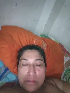 PatriciaGrajales Obrolan Langsung XXX