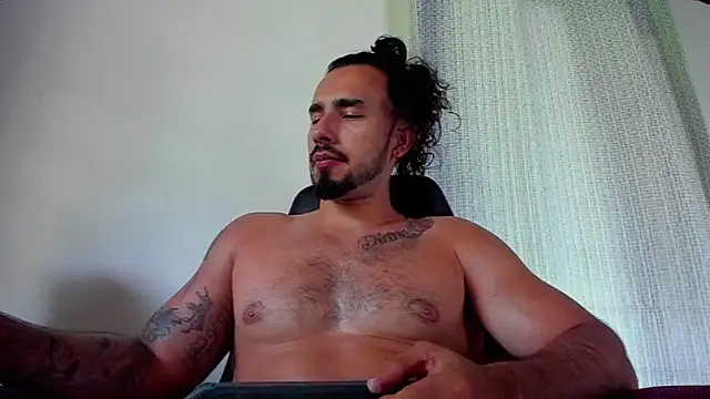 عرض كام Baky_sexy