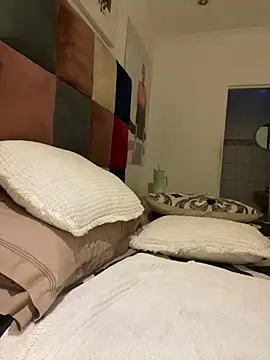 Chat XXX ao vivo de sexyTHANDO