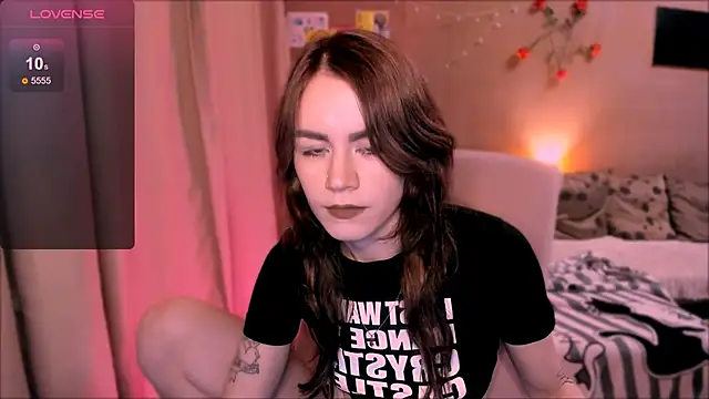 _selectrra live XXX chat