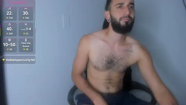 Tatis__ Live XXX-Chat