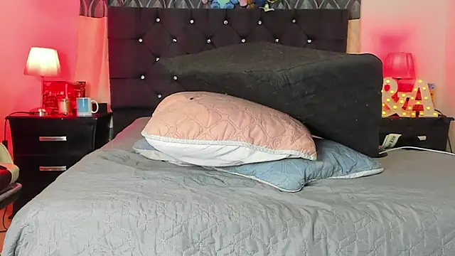 Chatroom XXX en direct de dereck_karter