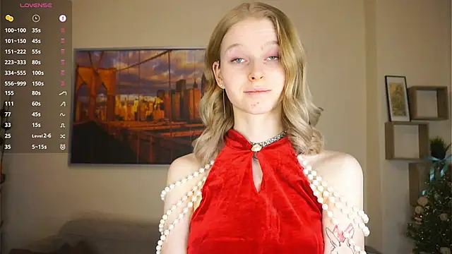 Chat XXX Live ToyaPletz