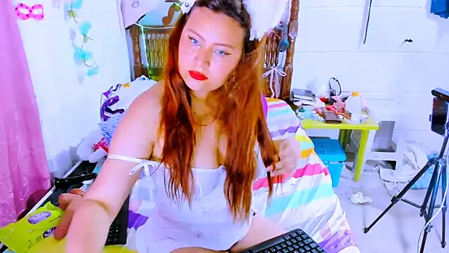 SofiaOlivares 라이브 XXX 채팅