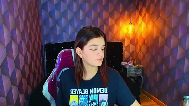 Онлайн чат XXX LiaHarryis