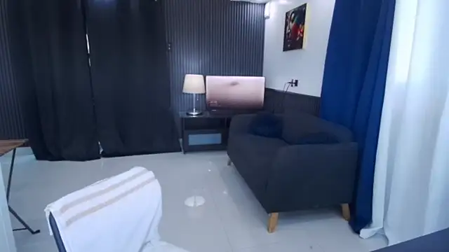 Chat XXX en directo de YourHotGreg