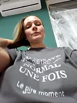 Czat XXX na żywo – Bondgirl_013