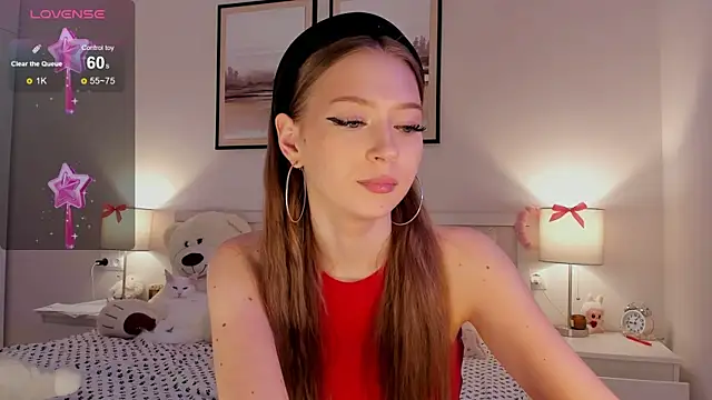 diana_nier Chat XXX live