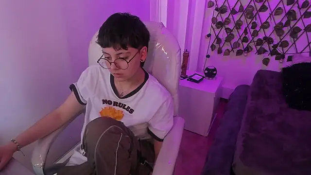 Nathaly_ds Obrolan Langsung XXX