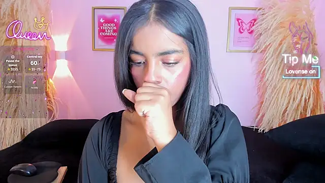 دردشة SunnyGilmoree الجنسية المباشرة