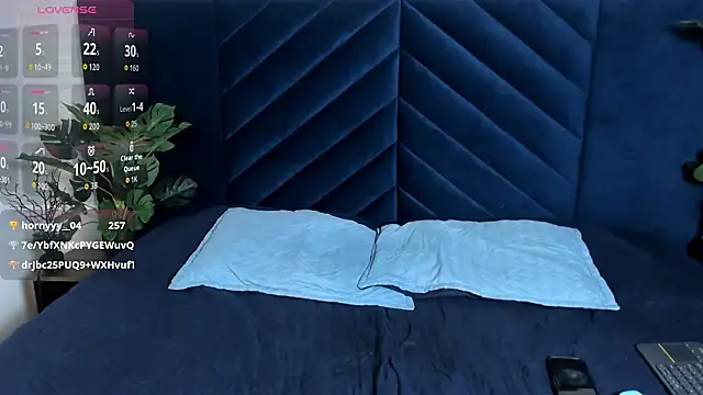 AustinJones_ 라이브 XXX 채팅