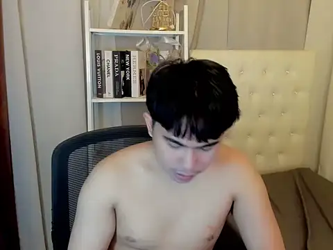 davincihugecock Show Webcam