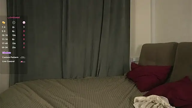 JuanBoliver Live XXX-chat