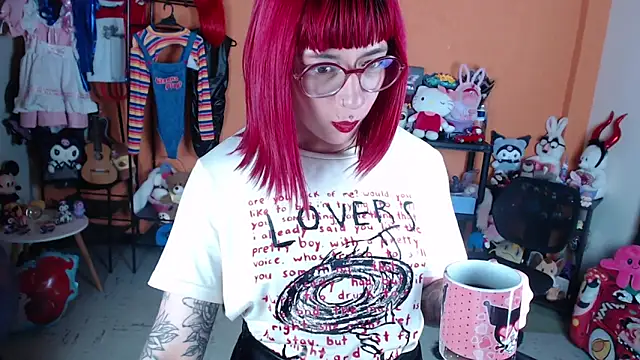 MissMiia2 라이브 XXX 채팅