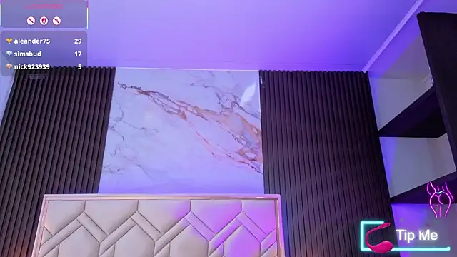 MiaaFarrel Live XXX-chat