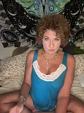 SuzyCatzz 라이브 XXX 채팅