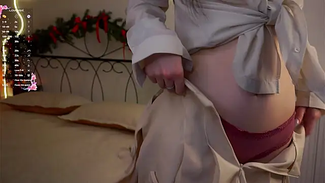 MirnaTellado 라이브 XXX 채팅