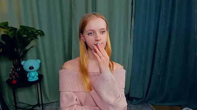 ErinnStandifer Live XXX-chat